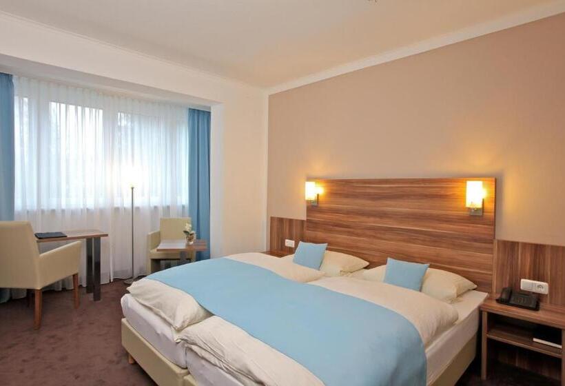 Standard Room, Waldhotel Bad Soden