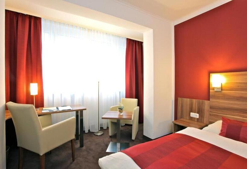 Standard Room, Waldhotel Bad Soden