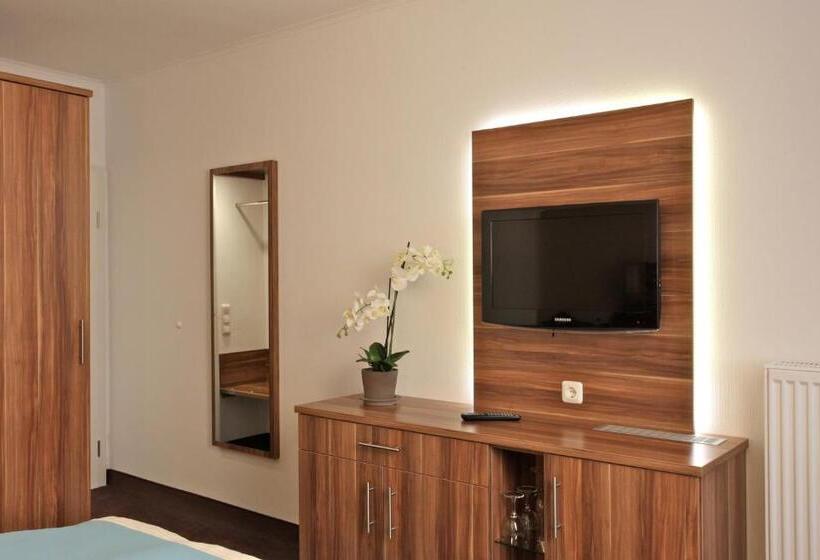 Standard Room, Waldhotel Bad Soden