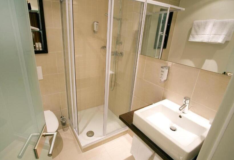Camera Comfort, Avital Resort