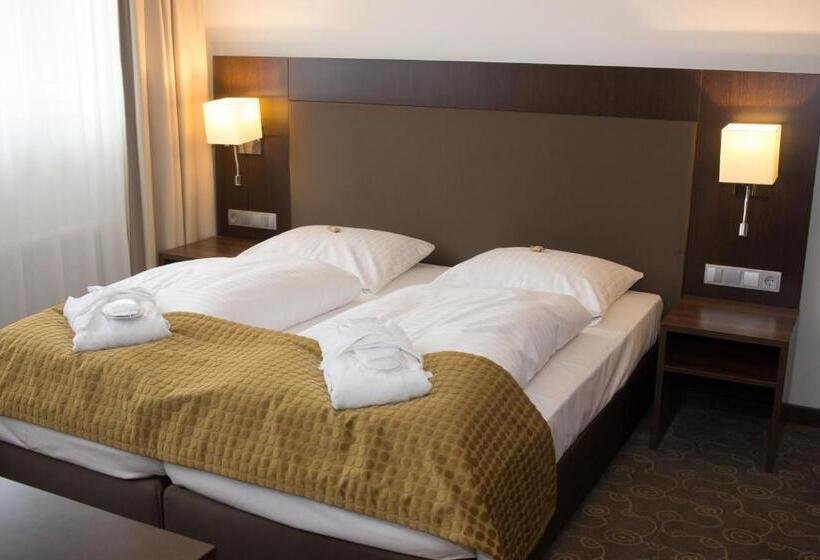 Camera Comfort, Avital Resort
