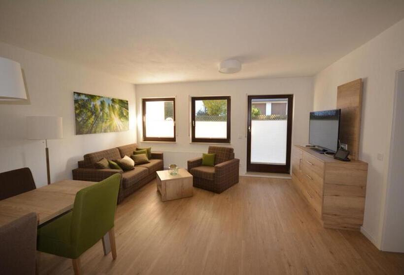 1 Bedroom Apartment, Avital Resort