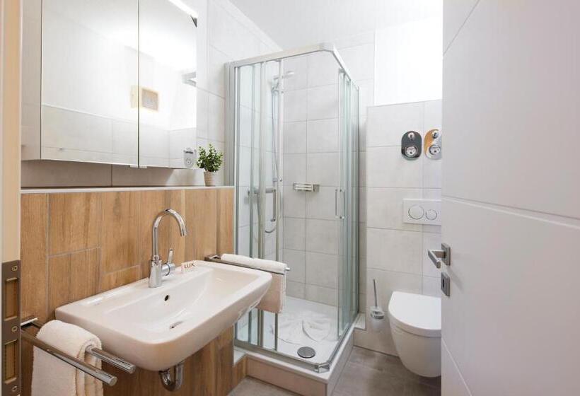 Appartamento 2 Camere da Letto, Avital Resort