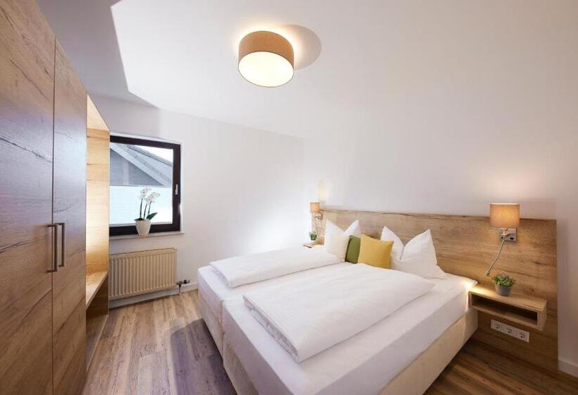 Appartamento 2 Camere da Letto, Avital Resort