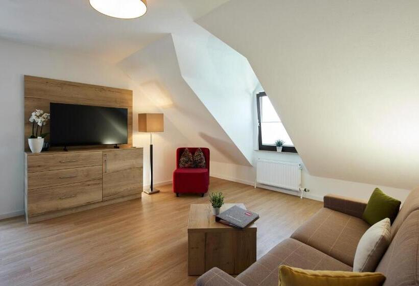 Appartamento 1 Camera da Letto, Avital Resort
