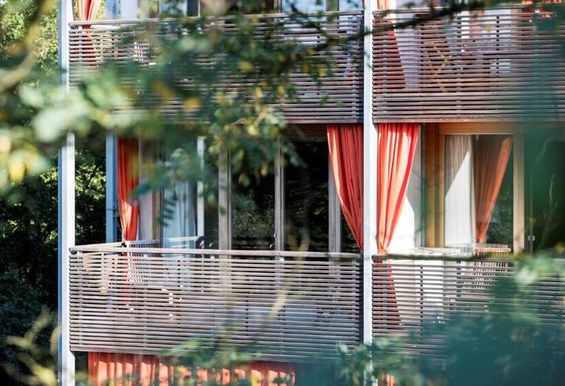 اتاق استاندارد, Bio Thermalhotel Falkenhof