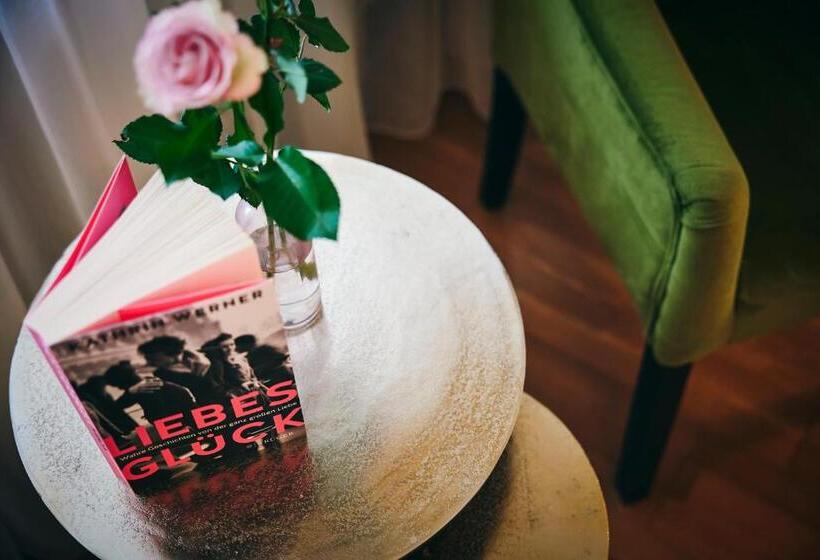 Junior Suite Deluxe, Boutiquehotel Liebesglück   Adults Only
