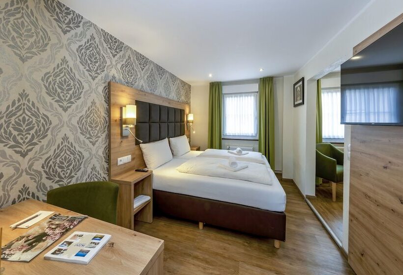 1间卧室的房子, Akzent Hotel Restaurant Roter Ochse Rhens Bei Koblenz
