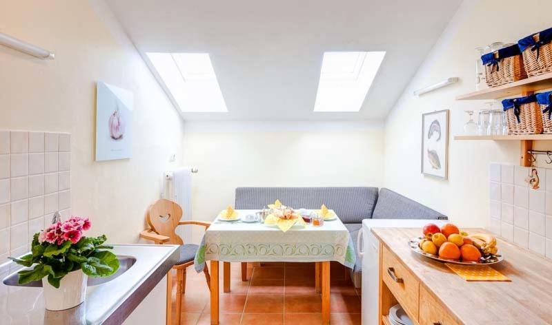 Apartamento 1 Dormitorio con Balcón, Berlin Tegernsee