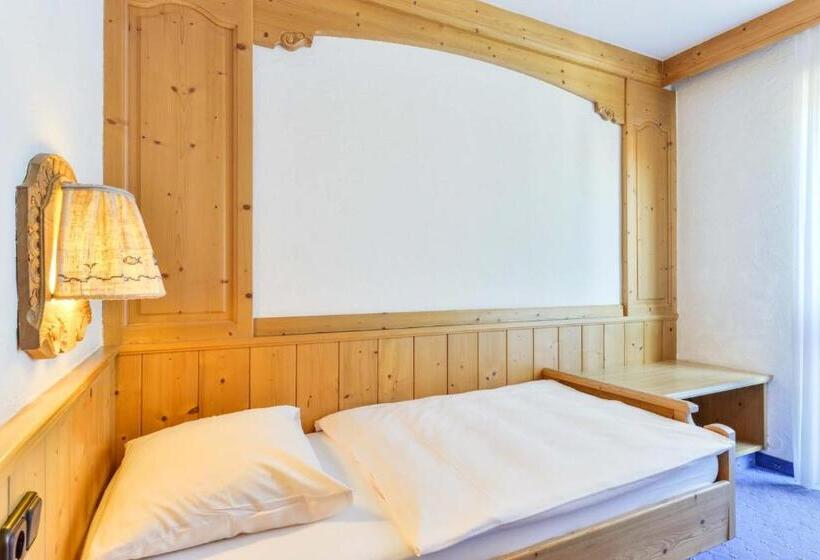 Chambre Standard Individuelle, Fischerwirt