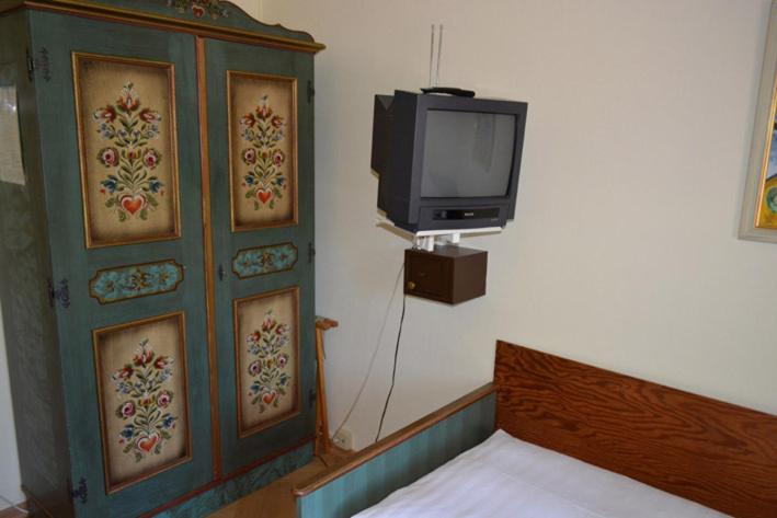 اتاق استاندارد یک نفره, Garni Sonnenhof