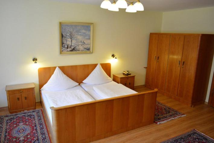 Standard Room, Garni Sonnenhof