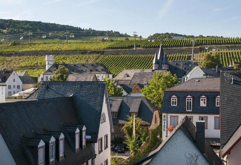 اتاق استاندارد چهار تخته, Hajo´s Germania Lodge & Irish Pub