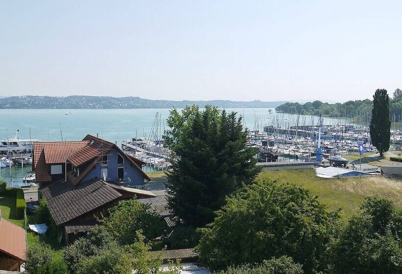 اتاق استاندارد یک نفره, Haus Seehang