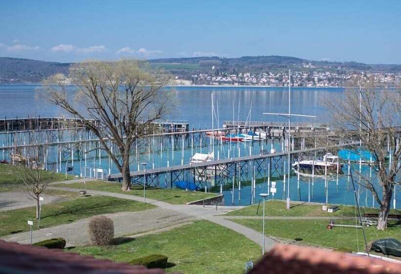 Habitación Estándar, Land Bodensee