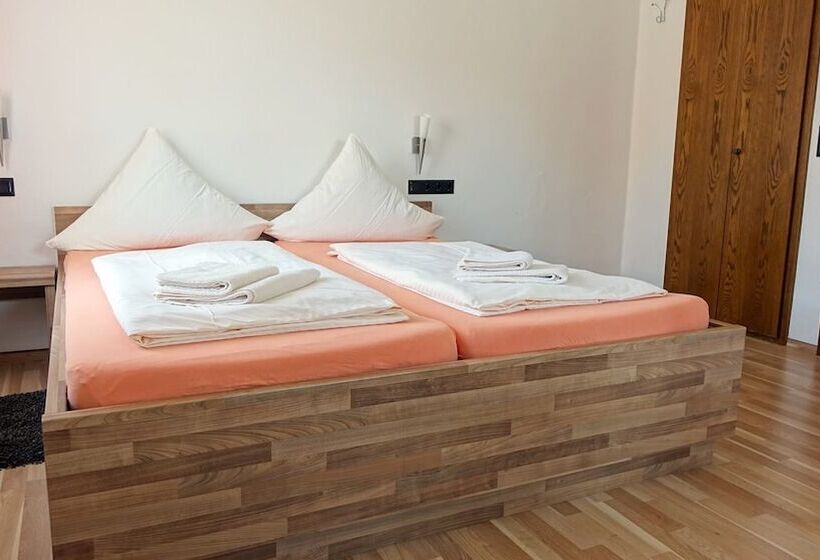 اتاق استاندارد, Landhotel Bodensee