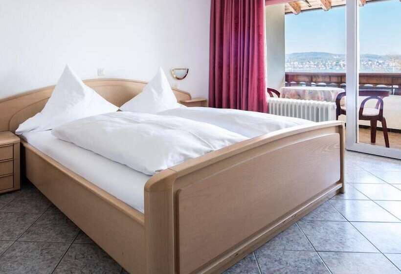 اتاق استاندارد, Landhotel Bodensee