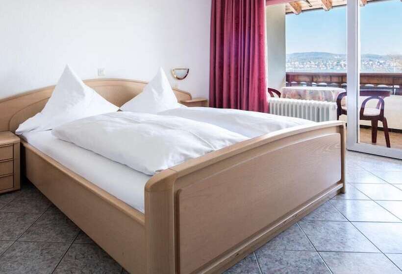 Standard Room, Land Bodensee