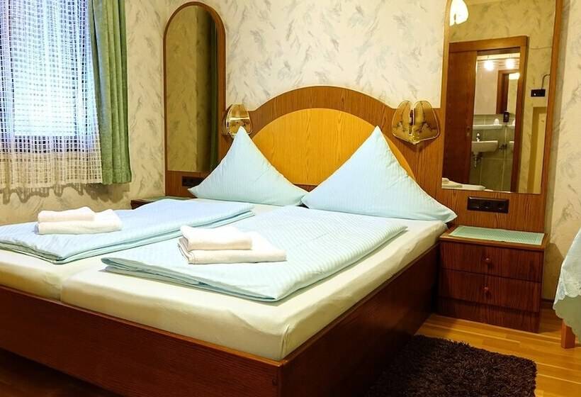 اتاق استاندارد, Landhotel Bodensee