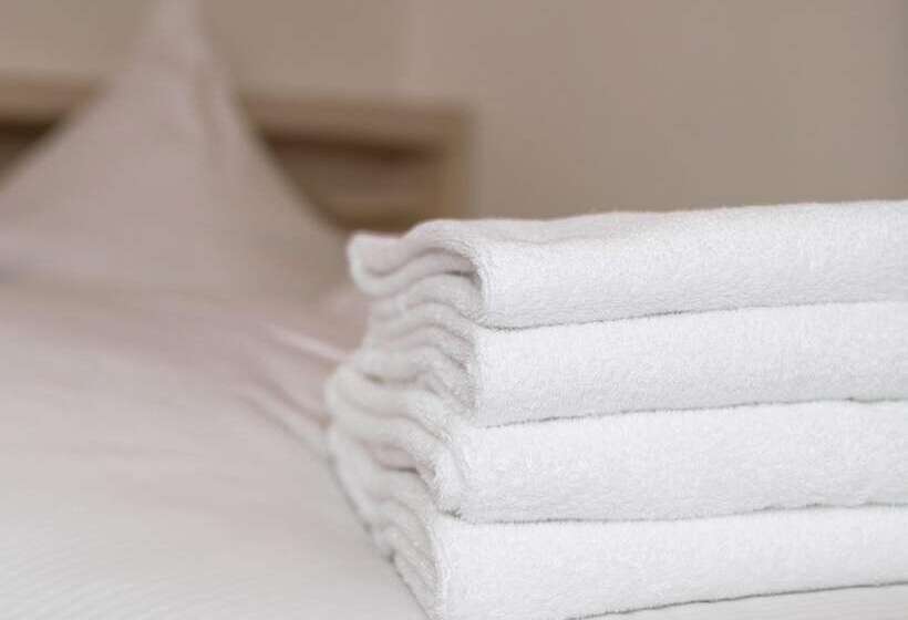 اتاق استاندارد یک نفره, Landhotel Bodensee