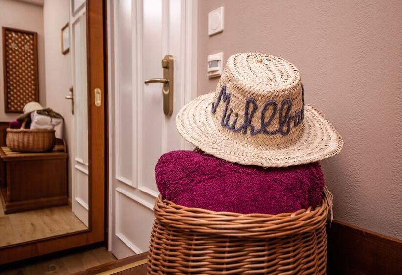 اتاق استاندارد, Wellness & Thermal Retreat Das Mühlbach