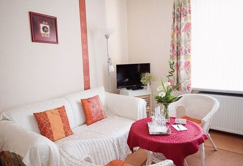 اتاق استاندارد, Pension Am Böhmepark
