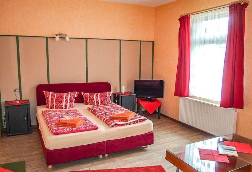 اتاق استاندارد, Pension Haus Saarland