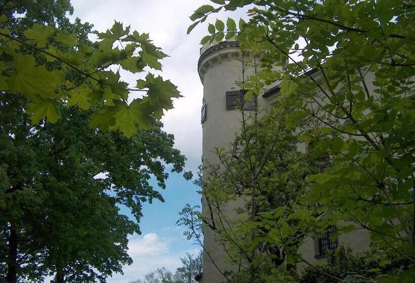 اتاق اکونومی یک تخته, Schlossberghof Marzoll