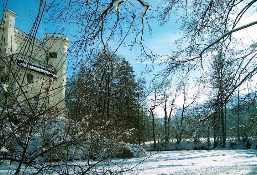 اتاق اکونومی یک تخته, Schlossberghof Marzoll