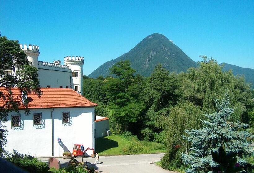 اتاق عادی, Schlossberghof Marzoll