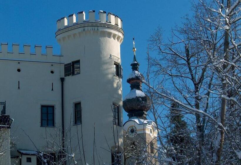 اتاق استاندارد, Schlossberghof Marzoll