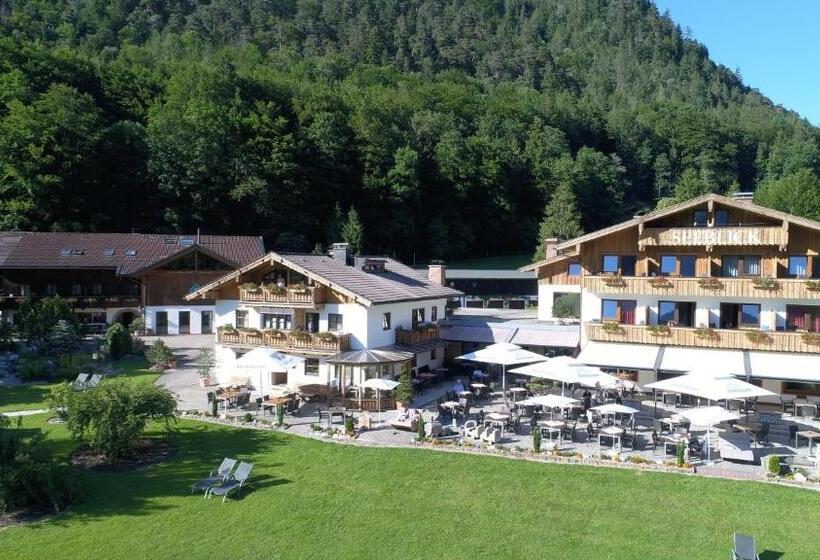 Chambre Confort Individuelle, Seeblick