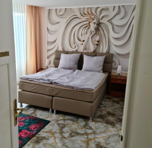 Standard Triple Room, Sofia