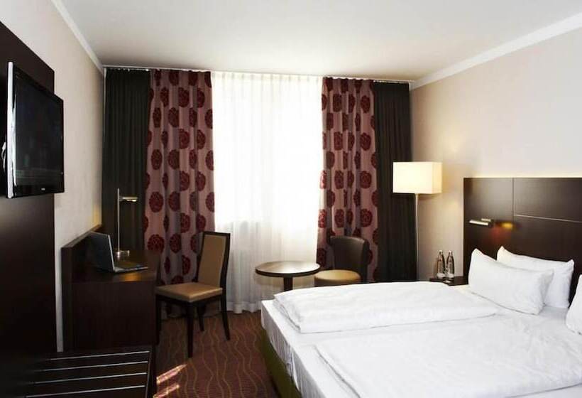 اتاق استاندارد, Stern Hotel Soller