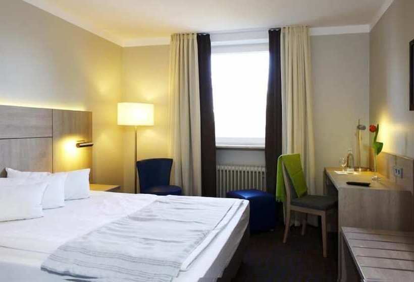 اتاق استاندارد, Stern Hotel Soller