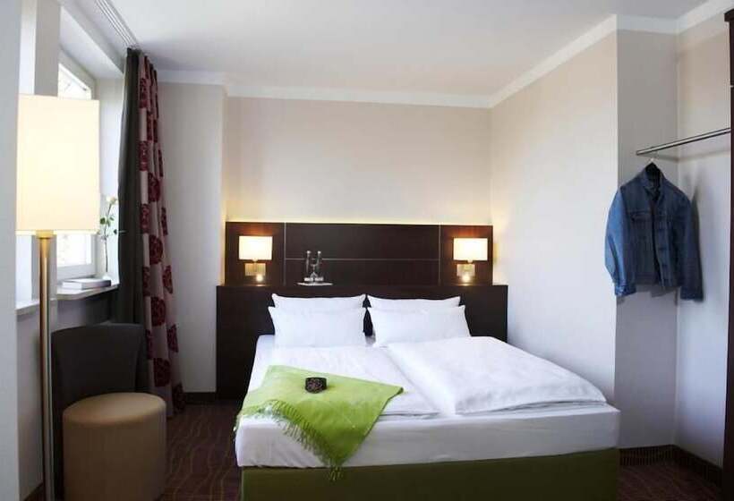 اتاق استاندارد, Stern Hotel Soller