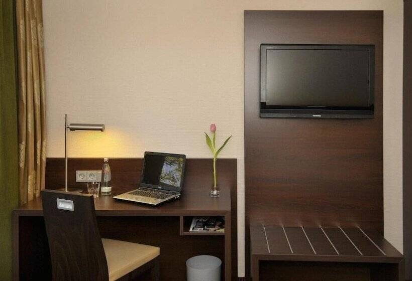 اتاق استاندارد یک نفره, Stern Hotel Soller