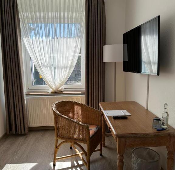اتاق استاندارد, Wittekindsquelle
