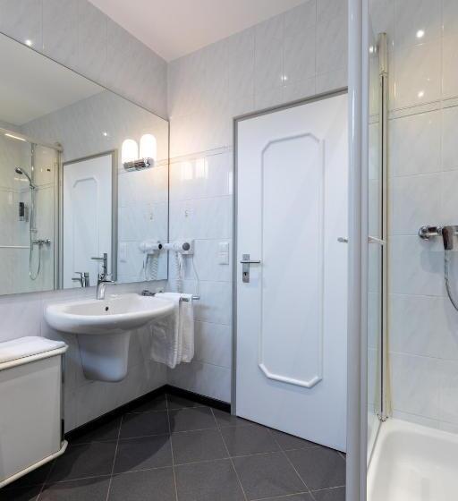 اتاق استاندارد, Wittekindsquelle