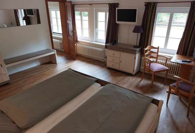اتاق استاندارد, Landhaus Haverbeckhof
