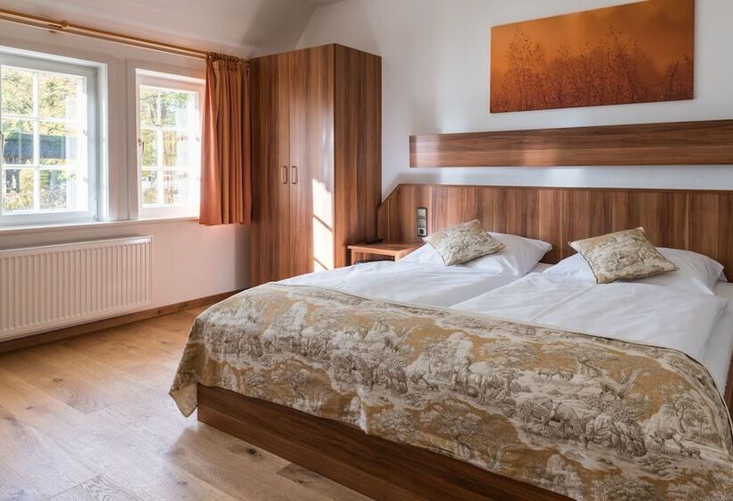 اتاق استاندارد, Landhaus Haverbeckhof