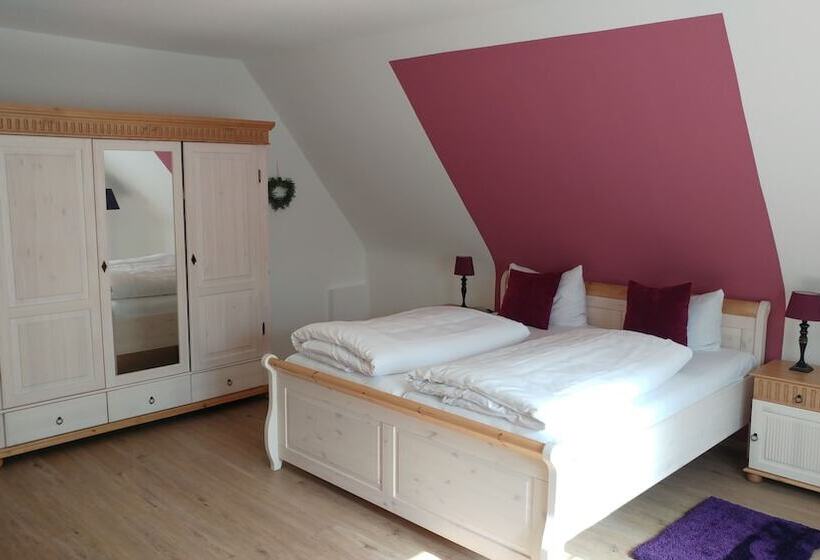 اتاق استاندارد, Landhaus Haverbeckhof