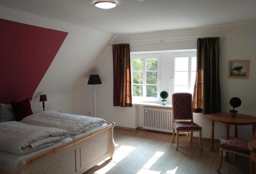 اتاق استاندارد, Landhaus Haverbeckhof