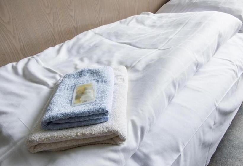 اتاق استاندارد یک نفره, Gästehaus Linde, Hotel Garni