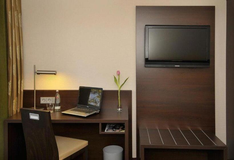 اتاق استاندارد یک نفره, Stern Hotel Soller