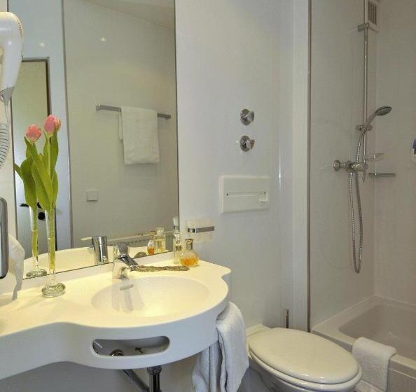 اتاق استاندارد, Stern Hotel Soller