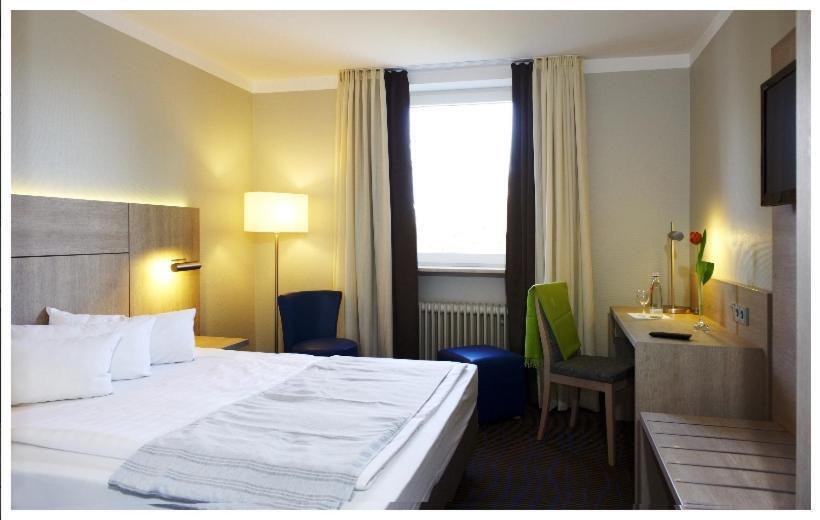 اتاق استاندارد, Stern Hotel Soller
