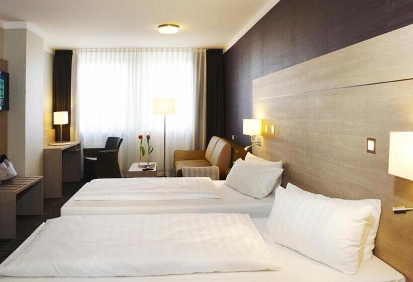 اتاق استاندارد, Stern Hotel Soller