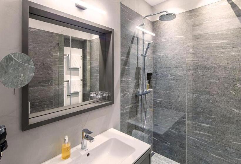 اتاق سوپریور با بالکن, Villa Rein Boutique