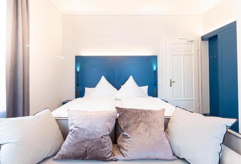 اتاق سوپریور با چشم‌انداز, Villa Rein Boutique